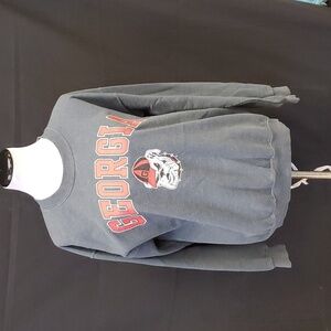 Gildan Georgia Sweatshirt SZ MD